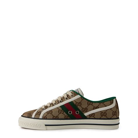 gucci womens sneakers sale|women gucci sneakers outlet.